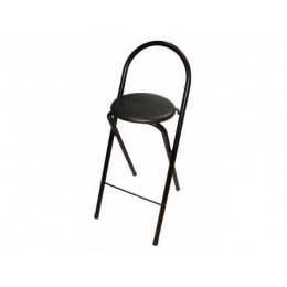 TABURETE PLEGABLE ALTO