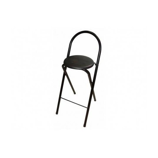 TABURETE PLEGABLE ALTO