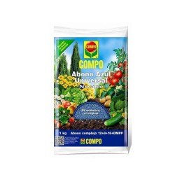 ABONO UNIVERSAL COMO AZUL NOVATEC