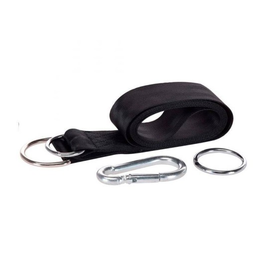 KIT FIJACIÓN PARA HAMACA