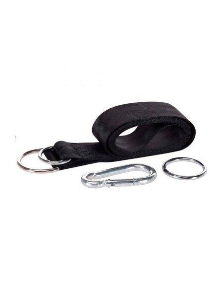 KIT FIJACIÓN PARA HAMACA