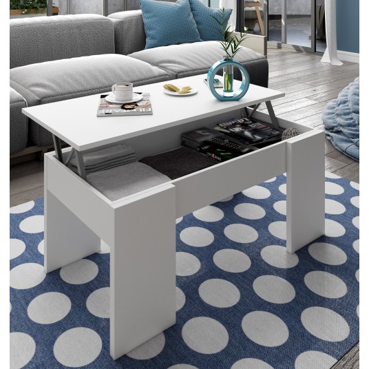 MESA CENTRO ELEVABLE FLOW