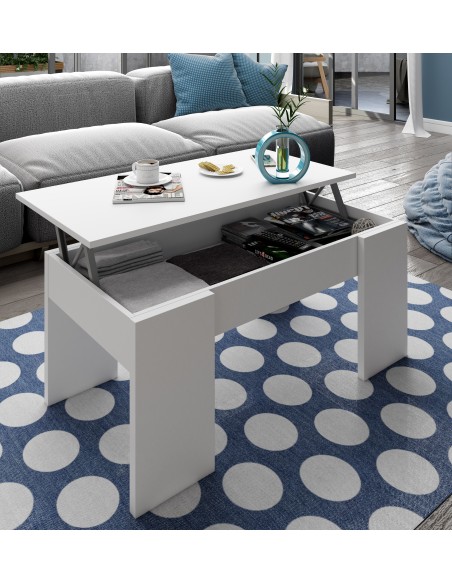 MESA CENTRO ELEVABLE FLOW