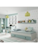 CAMA NIDO JUVENIL ENJOY