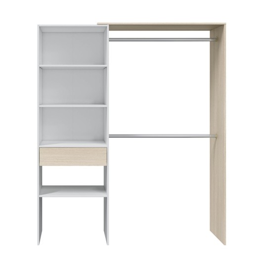 ARMARIO VESTIDOR HERA