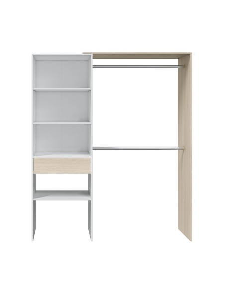 ARMARIO VESTIDOR HERA