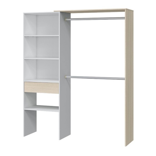 ARMARIO VESTIDOR HERA