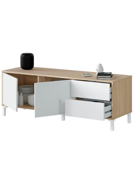 MUEBLE TV URBAN PLUS