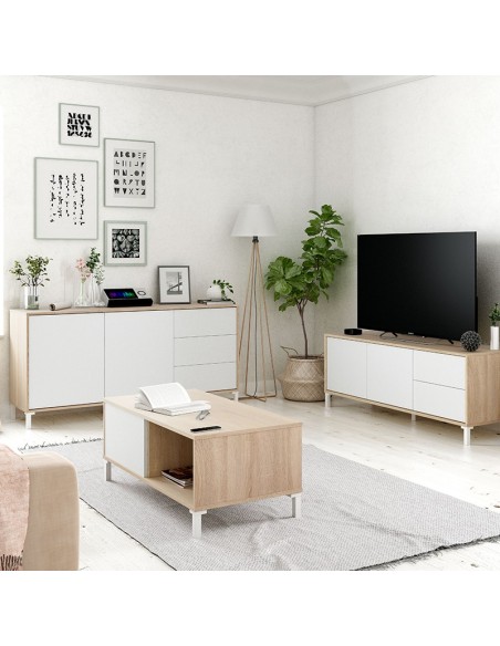 MUEBLE TV URBAN PLUS