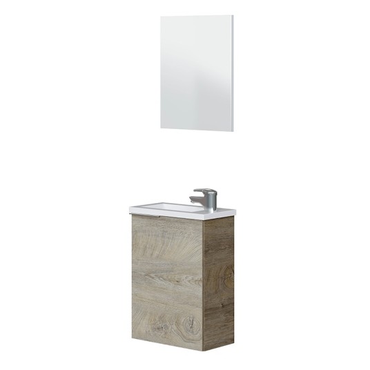 MUEBLE DE 40 COMPACT
