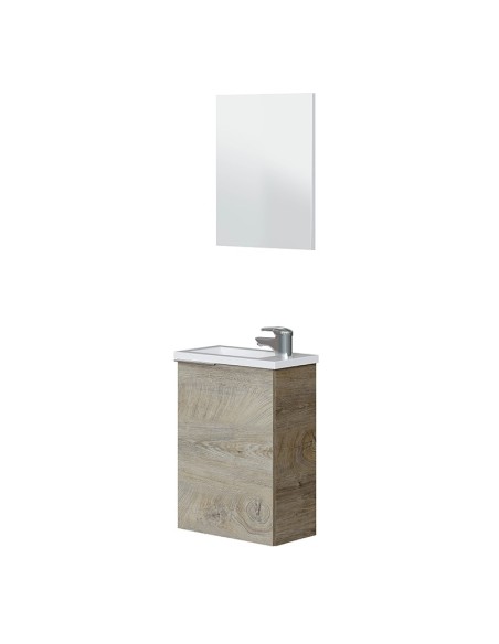 MUEBLE DE 40 COMPACT
