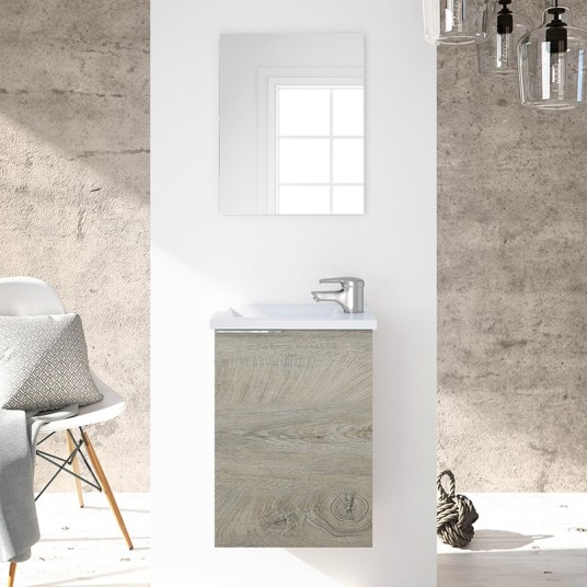 MUEBLE DE 40 COMPACT