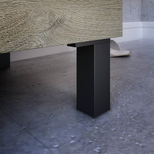 MUEBLE DE BAÑO AIR 80