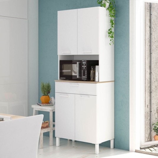 ALACENA DE COCINA