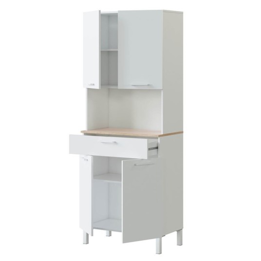 ALACENA DE COCINA