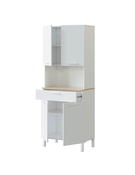 ALACENA DE COCINA