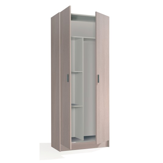 ARMARIO 2 PUERTAS
