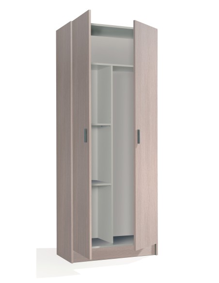 ARMARIO 2 PUERTAS