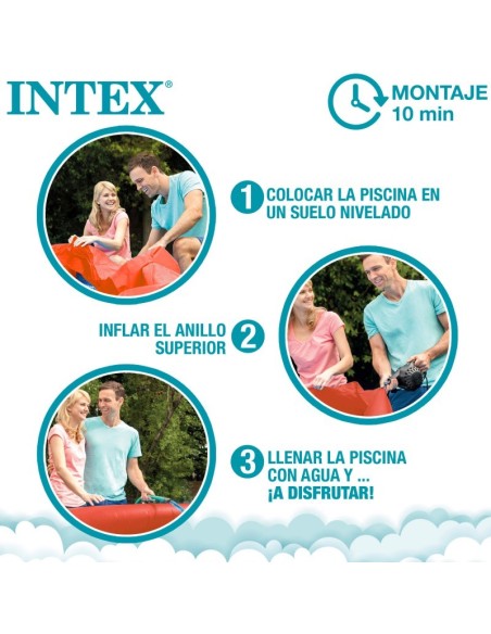 PISCINA INFANTIL CANGREJO