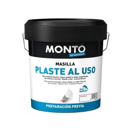 MASILLAS PLASTICA AL USO