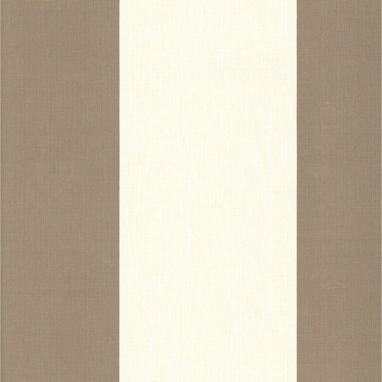 PAPEL PINTADO RAYAS MARRONES