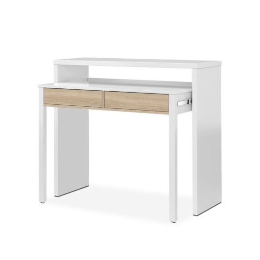 CONSOLA ESCRITORIO