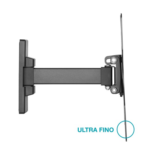 SOPORTE DE TV CON BRAZO 23"-42"