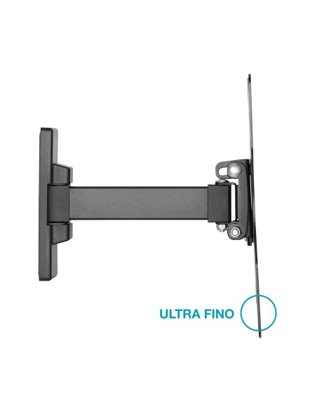 SOPORTE DE TV CON BRAZO 23"-42"