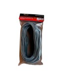 BURLETE FLECOS CARRIL 6M GRIS