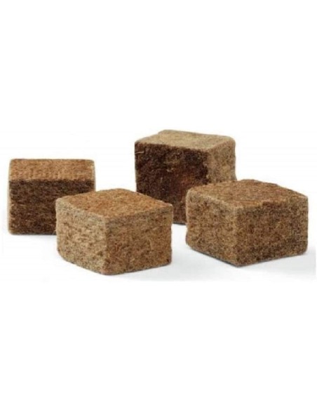CUBOS ENCEDIDO ECOLOGICOS