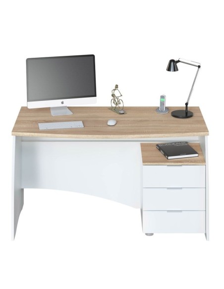 MESA DESPACHO CON BUC ARGON