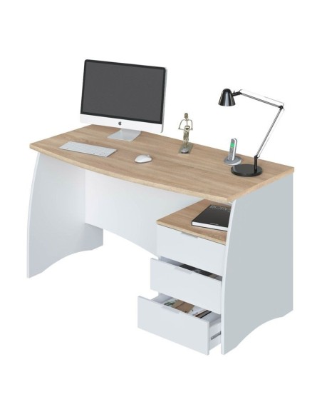 MESA DESPACHO CON BUC ARGON
