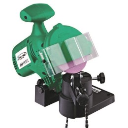Afilador de cadenas eléctrico Dicoal DIC220 220W para motosierra