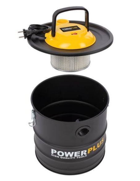 ASPIRADOR DE CENIZAS POWX301