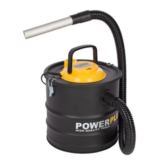 ASPIRADOR DE CENIZAS POWX301