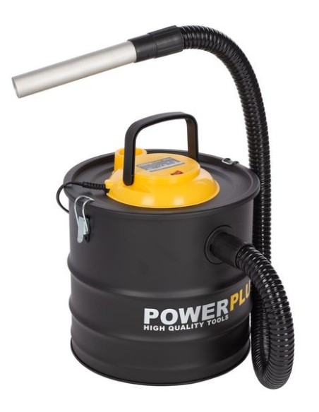 ASPIRADOR DE CENIZAS POWX301