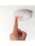 DETECTOR DE HUMO IM133AX1