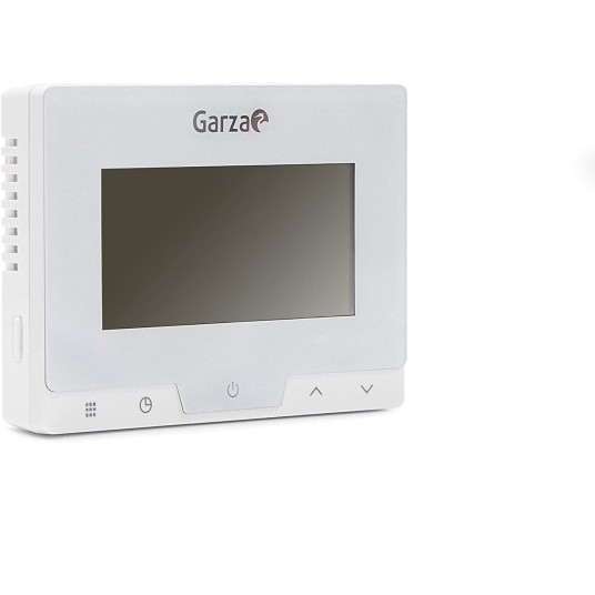 TERMOSTATO DIGITAL PROGRAMABLE