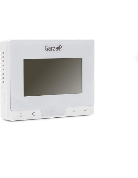 TERMOSTATO DIGITAL PROGRAMABLE