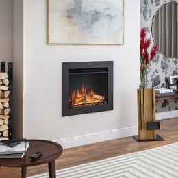 CHIMENEA ELÉCTRICA INSERTABLE TAGU
