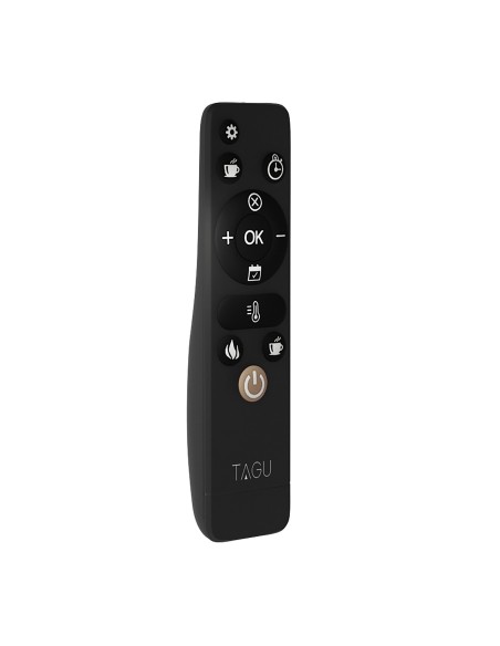 CHIMENEA ELÉCTRICA INSERTABLE TAGU