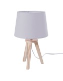 MINI LAMPARA TRIPODE