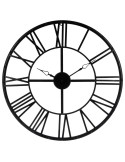 RELOJ METAL VINTAGE