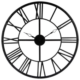 RELOJ METAL VINTAGE