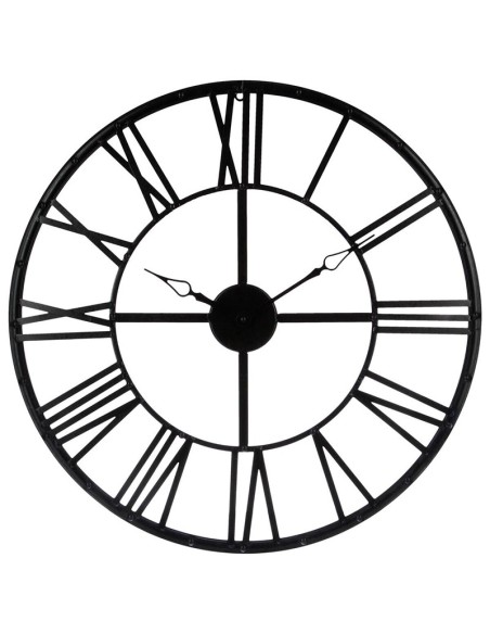 RELOJ METAL VINTAGE