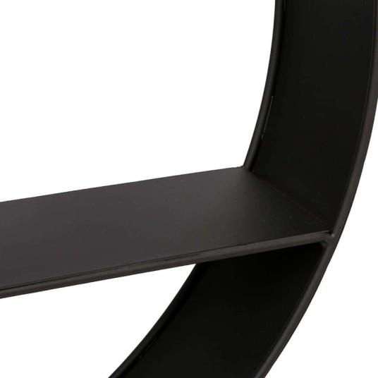 ESTANTE DE PARED MODERNA