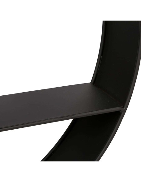 ESTANTE DE PARED MODERNA