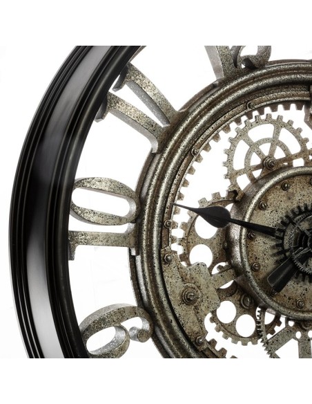 RELOJ MECANISMO