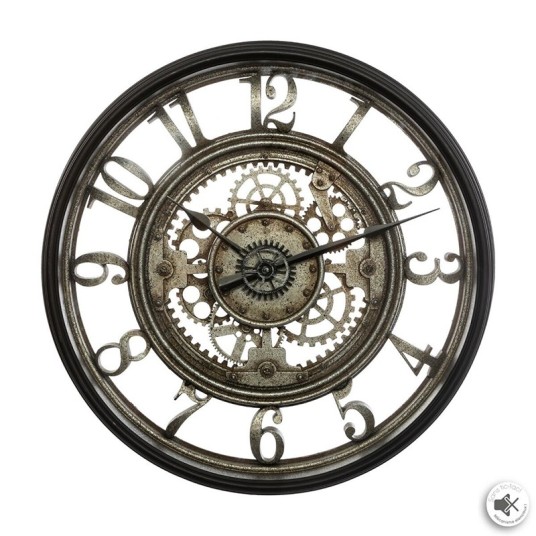 RELOJ MECANISMO