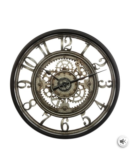 RELOJ MECANISMO